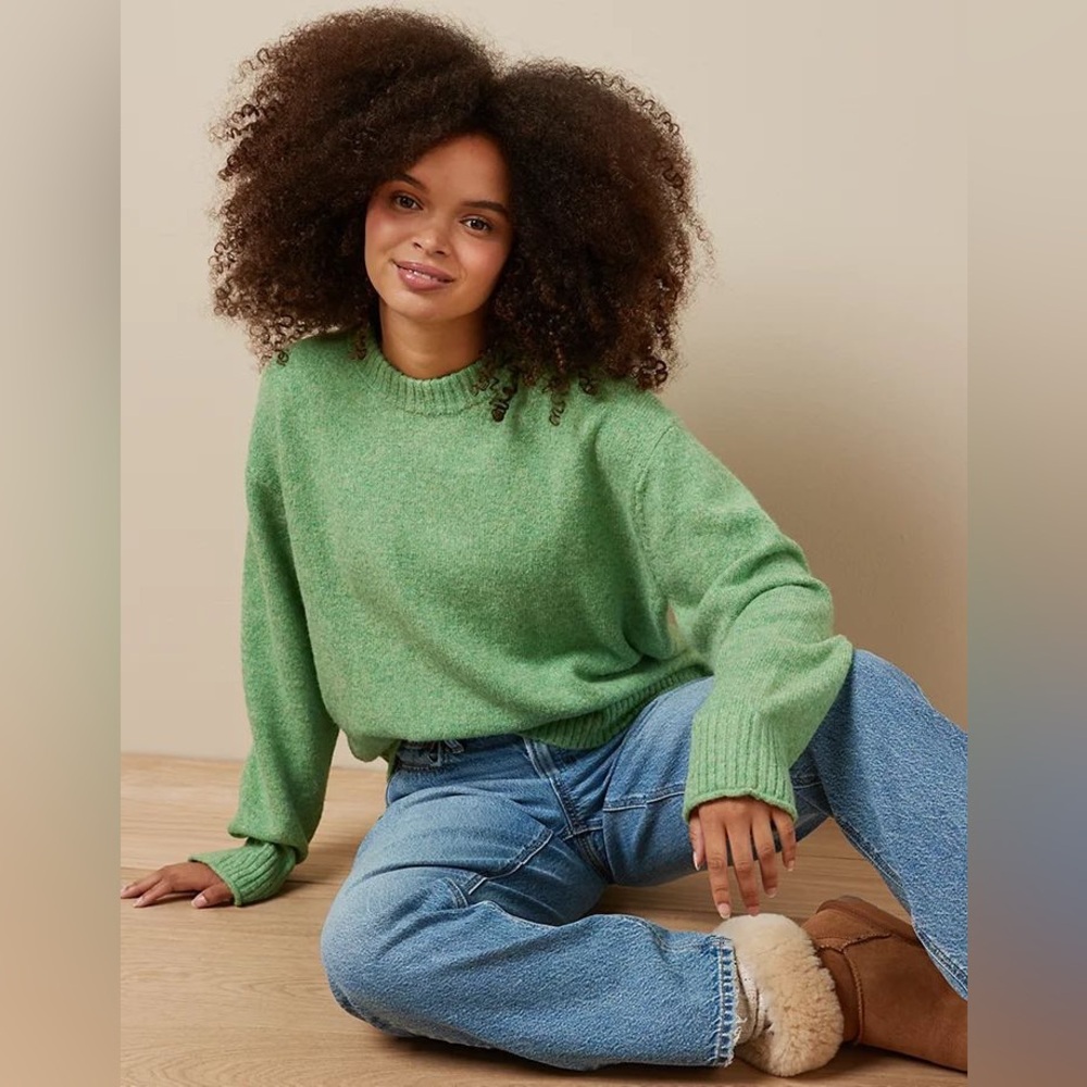 AE Whoa So Soft Sweater